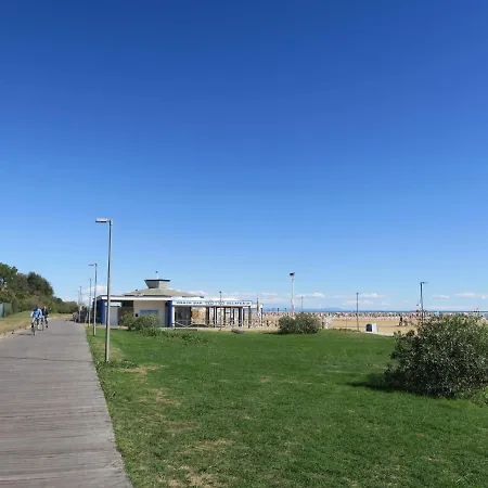 Angela By Interhome Lejlighed Bibione