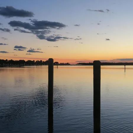 Daire Angela By Interhome