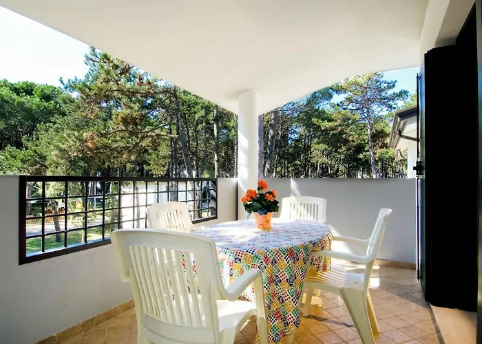 Angela By Interhome Lejlighed Bibione