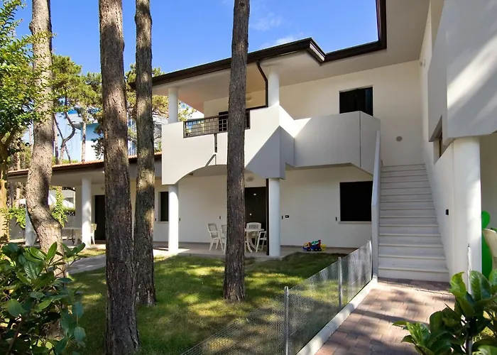 Lejlighed Angela By Interhome *