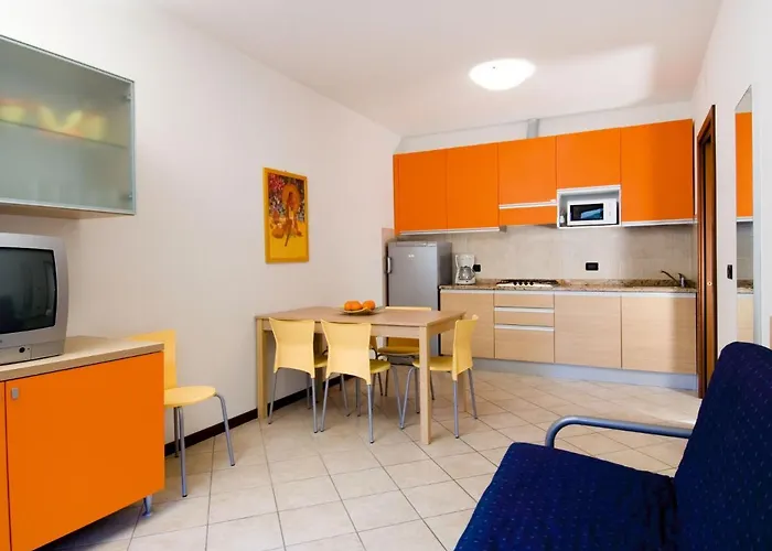 Angela By Interhome *