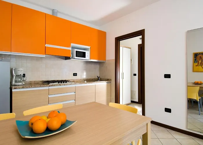 Angela By Interhome Lejlighed Bibione