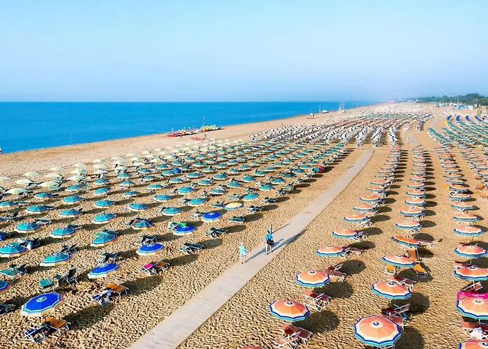 Angela By Interhome Lejlighed Bibione