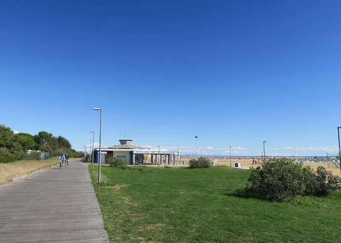 Angela By Interhome Lejlighed Bibione